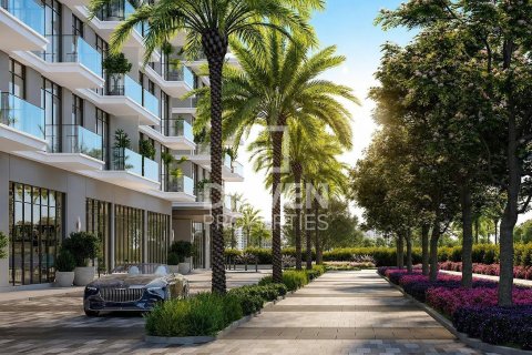 Appartement à Dubai Hills Estate, Dubai, 2 chambres, 106.28 m², № 135743 - photo 7