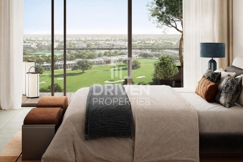 Appartement à Dubai Hills Estate, Dubai, 2 chambres, 106.28 m², № 135743 - photo 10