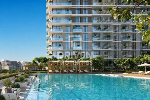 Appartement à Dubai Hills Estate, Dubai, 2 chambres, 106.28 m², № 135743 - photo 6