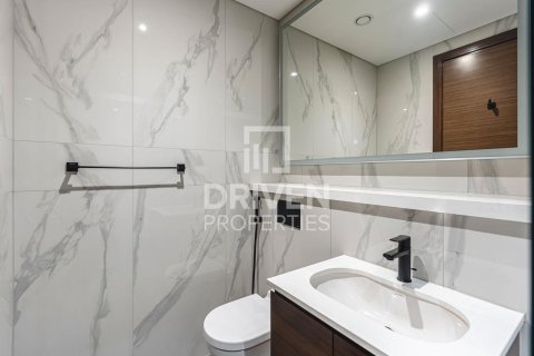 Apartment in Sobha Hartland, Mohammed Bin Rashid City, Dubai 3 bedrooms, 146.14 sq.m. № 135734 - photo 6