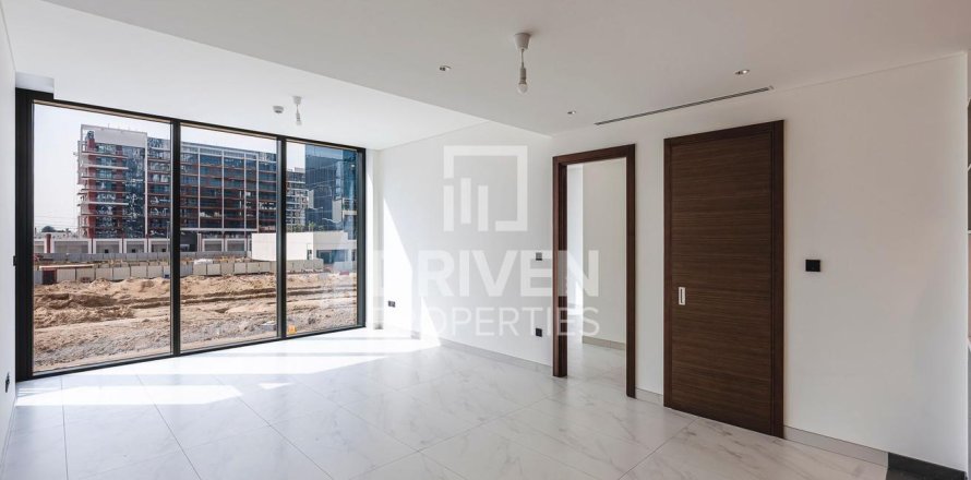 Apartment in Sobha Hartland, Mohammed Bin Rashid City, Dubai 3 bedrooms, 146.14 sq.m. № 135734