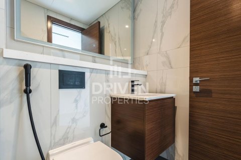 Apartment in Sobha Hartland, Mohammed Bin Rashid City, Dubai 3 bedrooms, 146.14 sq.m. № 135734 - photo 4