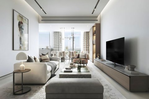 Apartment in Ras Al Khor, Dubai 2 bedrooms, 87.51 sq.m. № 135733 - photo 4