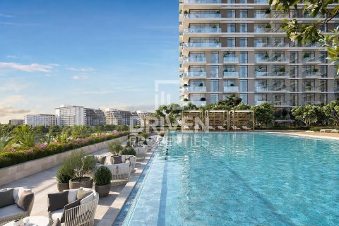 Apartment in Dubai Hills Estate, Dubai 2 bedrooms, 99.13 sq.m. № 135742