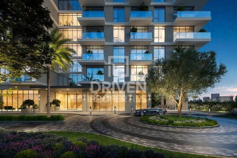 Apartment in Dubai Hills Estate, Dubai 2 bedrooms, 99.13 sq.m. № 135742 - photo 8