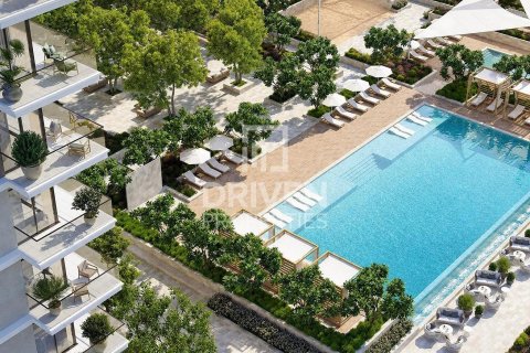 Apartment in Dubai Hills Estate, Dubai 2 bedrooms, 99.13 sq.m. № 135742 - photo 9