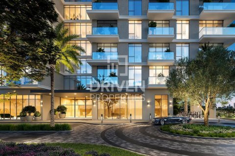 Apartment in Dubai Hills Estate, Dubai 2 bedrooms, 99.13 sq.m. № 135742 - photo 6