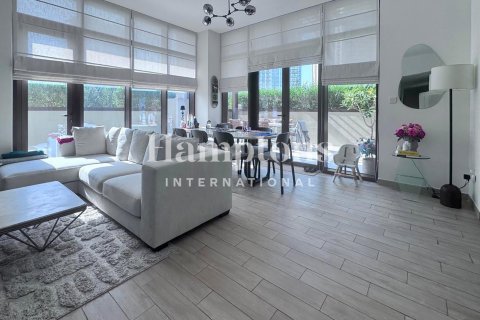 شقة في خور دبي, دبي 3 غرف نوم, 224.17958415 م² رقم 141587 - صورة 8