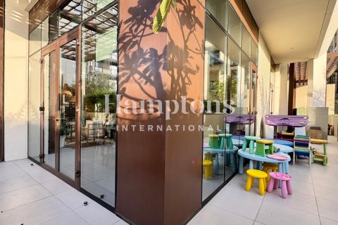 شقة في خور دبي, دبي 3 غرف نوم, 224.17958415 م² رقم 141587 - صورة 28