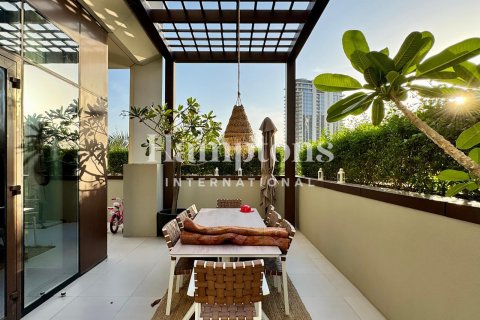 شقة في خور دبي, دبي 3 غرف نوم, 224.17958415 م² رقم 141587 - صورة 26