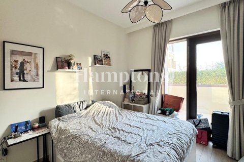 شقة في خور دبي, دبي 3 غرف نوم, 224.17958415 م² رقم 141587 - صورة 22