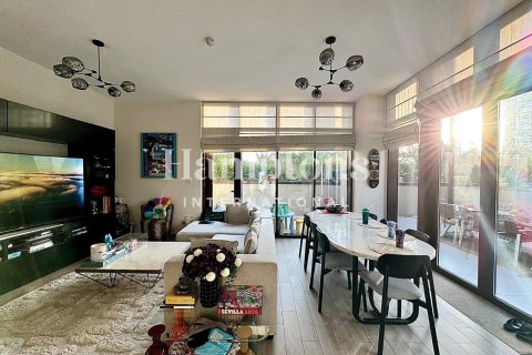 شقة في خور دبي, دبي 3 غرف نوم, 224.17958415 م² رقم 141587 - صورة 23