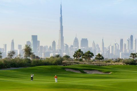 Apartamento en Dubai, 2 dormitorios, 100.12 m², № 141590 - foto 6