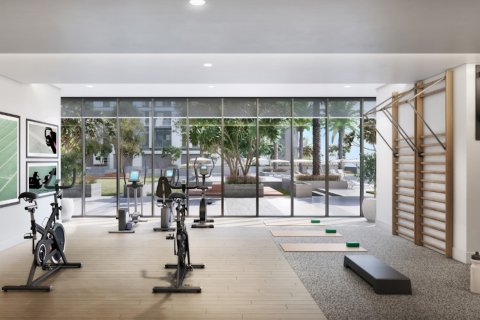 Apartamento en Dubai, 2 dormitorios, 100.12 m², № 141590 - foto 4