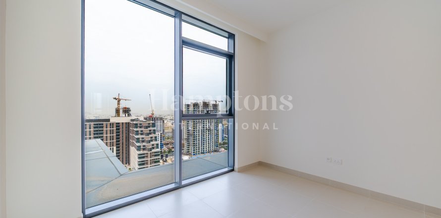 Apartment in Maple at Dubai Hills Estate, Dubai Hills Estate, Dubai 2 bedrooms, 89.1702 sq.m. № 141588