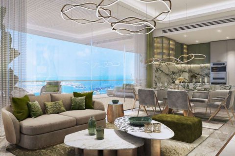 Apartamento en Dubai, 1 dormitorio, 68.78 m², № 141591 - foto 4