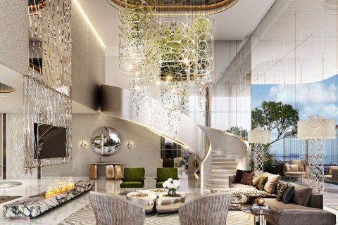 Apartamento en Dubai, 1 dormitorio, 68.78 m², № 141591 - foto 3