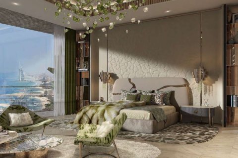 Apartamento en Dubai, 1 dormitorio, 68.78 m², № 141591 - foto 6