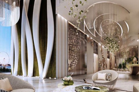 Apartamento en Dubai, 1 dormitorio, 68.78 m², № 141591 - foto 2