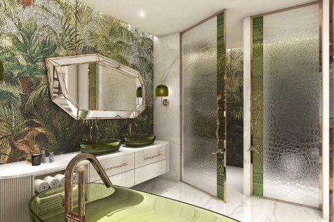 Apartamento en Dubai, 1 dormitorio, 68.78 m², № 141591 - foto 8
