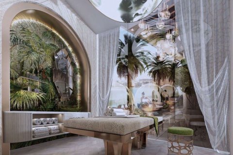 Apartamento en Dubai, 1 dormitorio, 68.78 m², № 141591 - foto 15