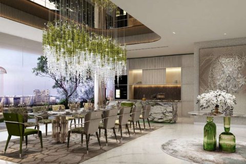 Apartamento en Dubai, 1 dormitorio, 68.78 m², № 141591 - foto 5