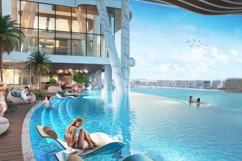 Apartamento en Dubai, 1 dormitorio, 68.78 m², № 141591 - foto 13