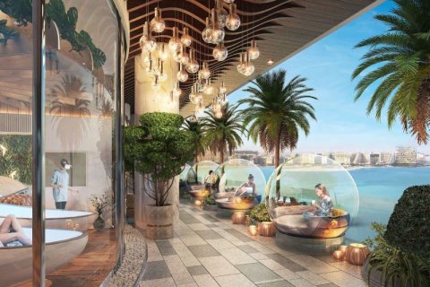 Apartamento en Dubai, 1 dormitorio, 68.78 m², № 141591 - foto 14