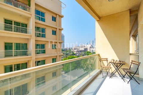 Appartement à Greens, Dubai, 2 chambres, 104.67009398 m², № 141586 - photo 11