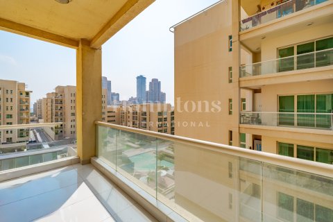 Appartement à Greens, Dubai, 2 chambres, 104.67009398 m², № 141586 - photo 17