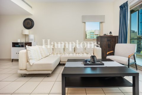 Appartement à Greens, Dubai, 2 chambres, 104.67009398 m², № 141586 - photo 16