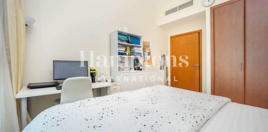 Appartement à Greens, Dubai, 2 chambres, 104.67 m², № 141586