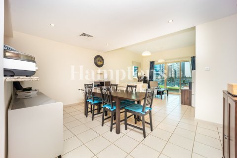 Appartement à Greens, Dubai, 2 chambres, 104.67009398 m², № 141586 - photo 6