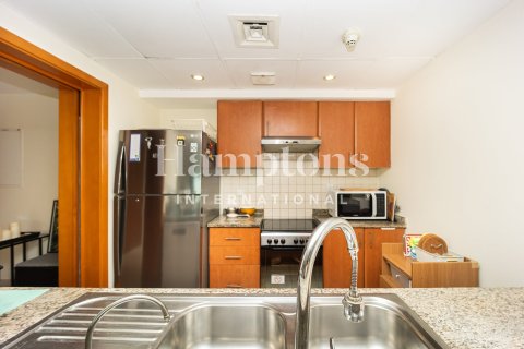 Appartement à Greens, Dubai, 2 chambres, 104.67009398 m², № 141586 - photo 3