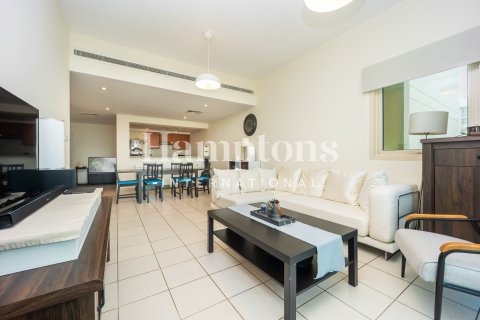 Appartement à Greens, Dubai, 2 chambres, 104.67009398 m², № 141586 - photo 4