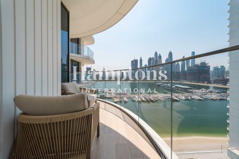 Appartement à Dubai Harbour, Dubai, 2 chambres, 108.97521900 m², № 141585 - photo 14