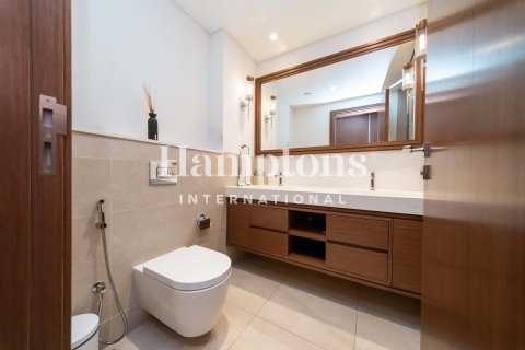 Appartement à Dubai Harbour, Dubai, 2 chambres, 108.97521900 m², № 141585 - photo 29
