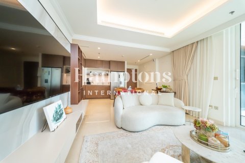 Appartement à Dubai Harbour, Dubai, 2 chambres, 108.97521900 m², № 141585 - photo 25