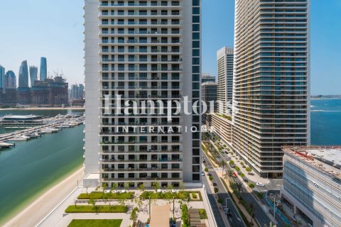 Appartement à Dubai Harbour, Dubai, 2 chambres, 108.97521900 m², № 141585 - photo 3