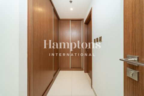 Appartement à Dubai Harbour, Dubai, 2 chambres, 108.97521900 m², № 141585 - photo 11