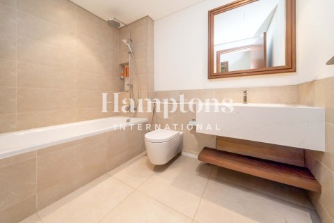Appartement à Dubai Harbour, Dubai, 2 chambres, 108.97521900 m², № 141585 - photo 26