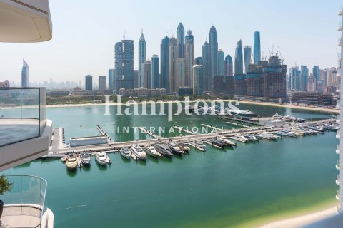 Appartement à Dubai Harbour, Dubai, 2 chambres, 108.97521900 m², № 141585 - photo 24