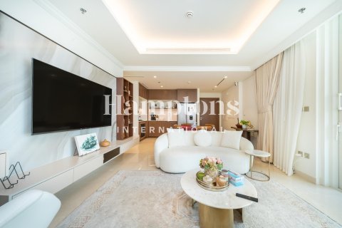 Appartement à Dubai Harbour, Dubai, 2 chambres, 108.97521900 m², № 141585 - photo 9
