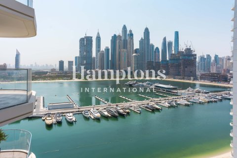 Appartement à Dubai Harbour, Dubai, 2 chambres, 108.97521900 m², № 141585 - photo 28