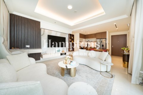Appartement à Dubai Harbour, Dubai, 2 chambres, 108.97521900 m², № 141585 - photo 2