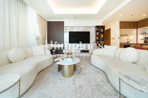 Appartement à Dubai Harbour, Dubai, 2 chambres, 108.97521900 m², № 141585 - photo 10