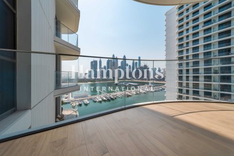 Appartement à Dubai Harbour, Dubai, 2 chambres, 108.97521900 m², № 141585 - photo 20