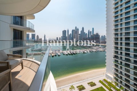 Appartement à Dubai Harbour, Dubai, 2 chambres, 108.97521900 m², № 141585 - photo 8