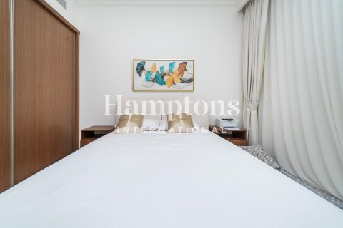 Appartement à Dubai Harbour, Dubai, 2 chambres, 108.97521900 m², № 141585 - photo 30