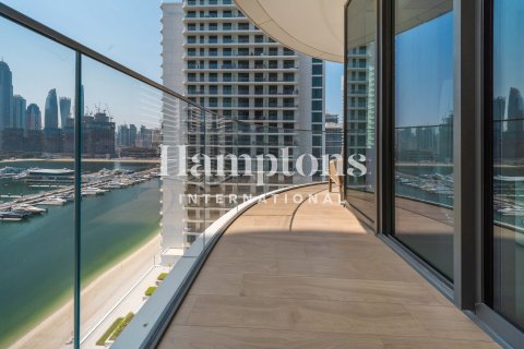 Appartement à Dubai Harbour, Dubai, 2 chambres, 108.97521900 m², № 141585 - photo 22
